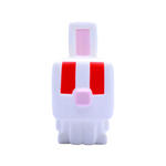 Minecraft Mega Squishmes S4 Rabbit