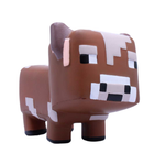 Minecraft Mega Squishmes S4 Cow