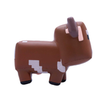 Minecraft Mega Squishmes S4 Cow