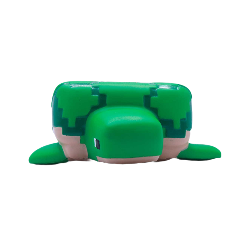 Minecraft Mega Squishmes S4 Tortoise