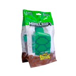 Minecraft Mega Squishmes S4 Tortoise