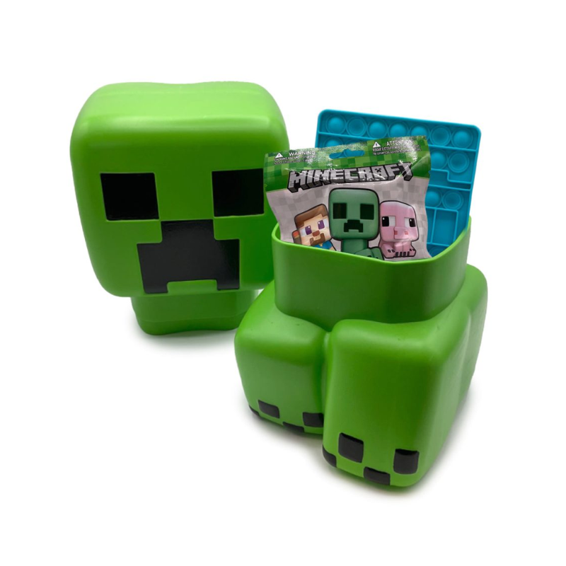 Minecraft Surprise Bundle (2 Per Box)
