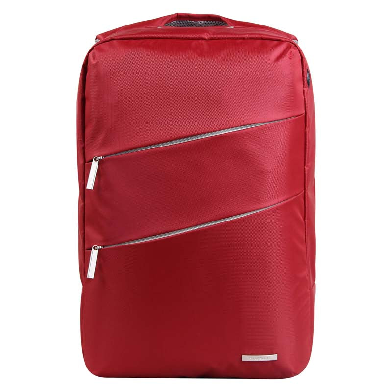 Kingsons Laptop Backpack Evolution Series 15.6" - Red