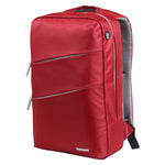 Kingsons Laptop Backpack Evolution Series 15.6" - Red