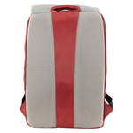 Kingsons Laptop Backpack Evolution Series 15.6" - Red