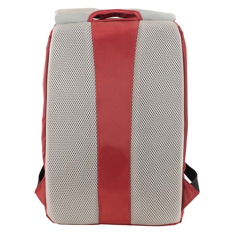 Kingsons Laptop Backpack Evolution Series 15.6" - Red