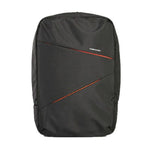 Kingsons Arrow Series 15.6" Backpack - Black