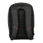 Kingsons Arrow Series 15.6" Backpack - Black