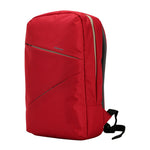 Kingsons Arrow Series 15.6" Backpack - Red