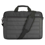 Kingsons Legacy Series 15.6"  Shoulder Bag - Black