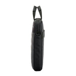 Kingsons Legacy Series 15.6"  Shoulder Bag - Black