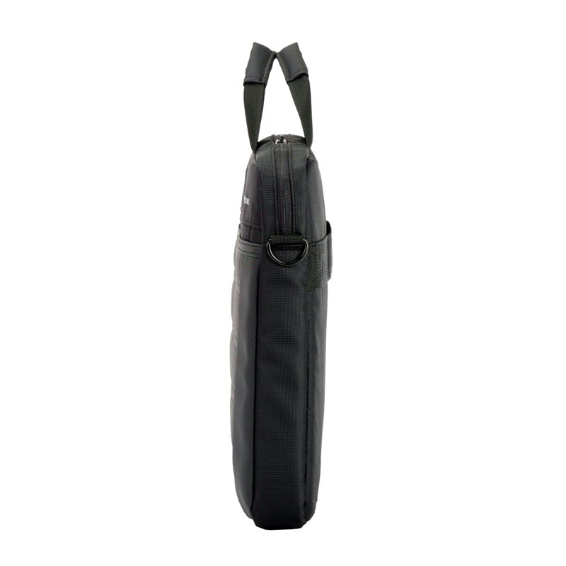 Kingsons Legacy Series 15.6"  Shoulder Bag - Black