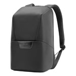 Kingsons Vision Series 15.6" Laptop Backpack - Black