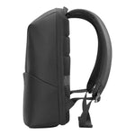 Kingsons Vision Series 15.6" Laptop Backpack - Black