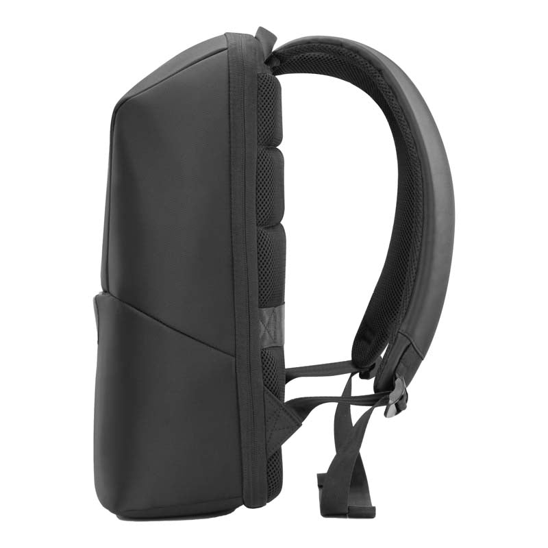 Kingsons Vision Series 15.6" Laptop Backpack - Black