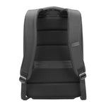 Kingsons Vision Series 15.6" Laptop Backpack - Black