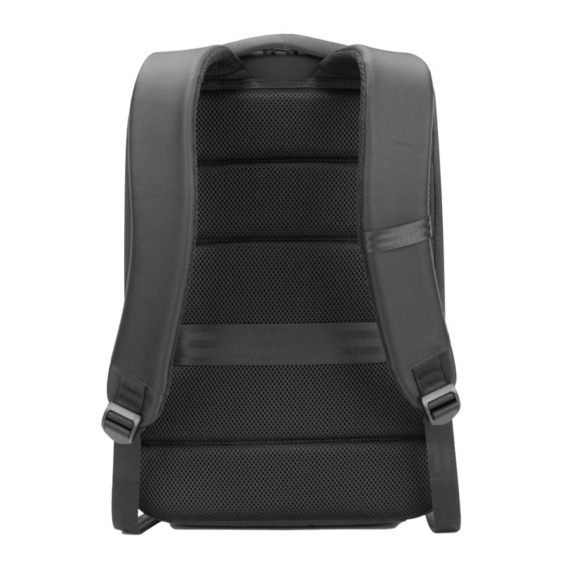 Kingsons Vision Series 15.6" Laptop Backpack - Black
