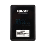 Kingmax 960GB SSD Drive - Black