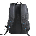 Kingsons 15.6-inch Laptop Bag -Black - Black