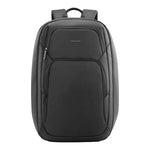 Kingsons Fusion Series 15.6’’ Laptop Backpack - Black
