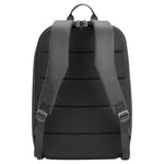 Kingsons Fusion Series 15.6’’ Laptop Backpack - Black