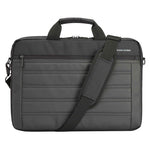Kingsons Legacy Series 15.6’’ Shoulder Bag - Black - Black