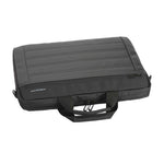 Kingsons Legacy Series 15.6’’ Shoulder Bag - Black - Black