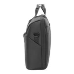 Kingsons Vision Series 15.6’’ Laptop Shoulder Bag - Black