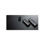 Kingston 64GB USB C 3.2 Gen 1 DataTraveler 70 - Black - Black