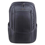 Kingsons 15.6" Prime Series Laptop Backpack - Black