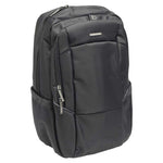 Kingsons 15.6" Prime Series Laptop Backpack - Black