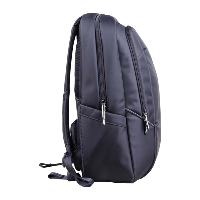 Kingsons 15.6" Prime Series Laptop Backpack - Black