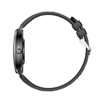 COLMi L28 Smart Watch 1.32inch AMOLED Display Round Smartwatch - Black