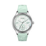 COLMi L28 Smart Watch 1.32inch AMOLED Display Round Smartwatch - Green