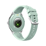 COLMi L28 Smart Watch 1.32inch AMOLED Display Round Smartwatch - Green