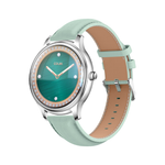 COLMi L28 Smart Watch 1.32inch AMOLED Display Round Smartwatch - Green