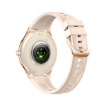 COLMi L28 Smart Watch 1.32inch AMOLED Display Round Smartwatch - Gold