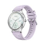COLMi L28 Smart Watch 1.32inch AMOLED Display Round Smartwatch - Silver