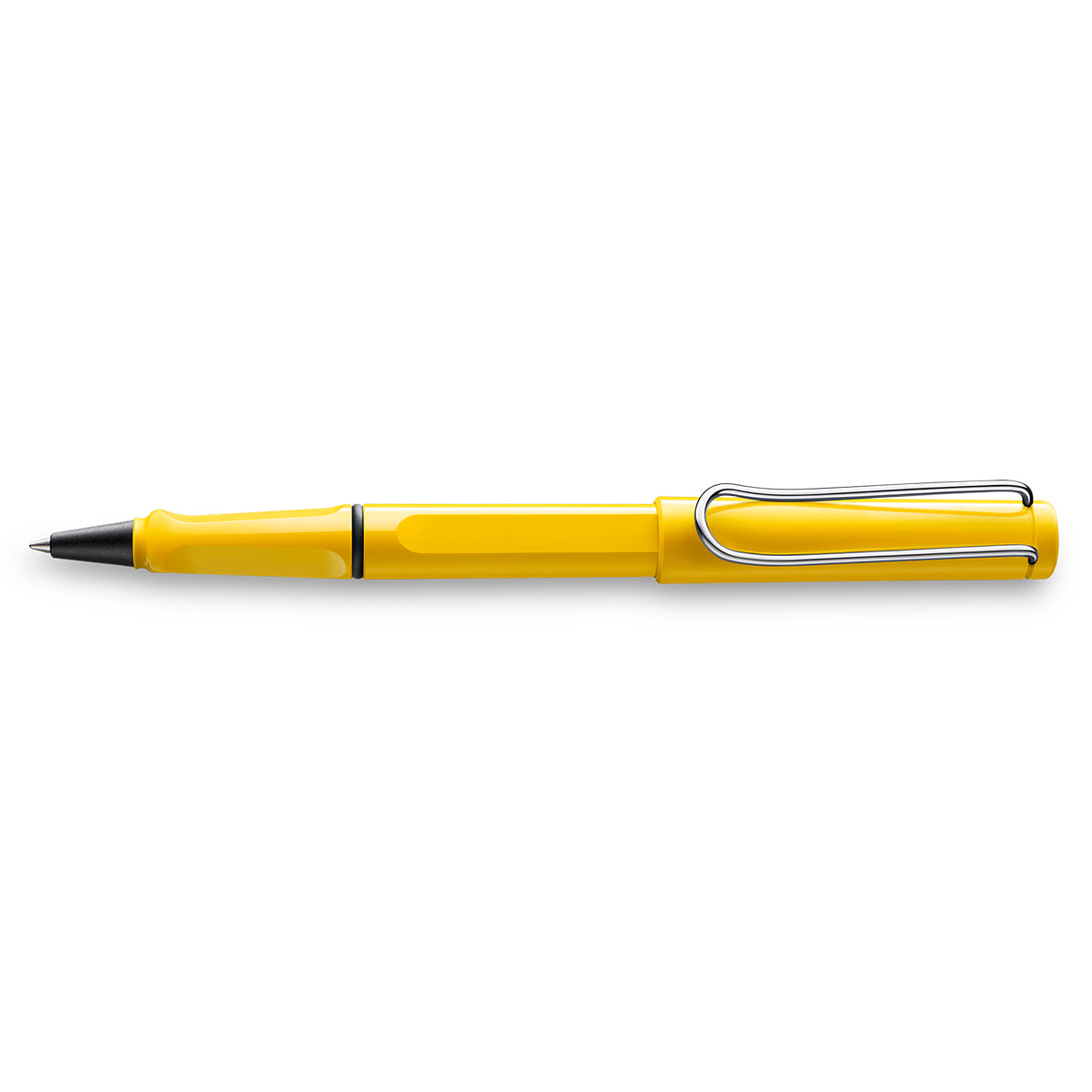 Lamy Safari Rollerball Pen - Yellow