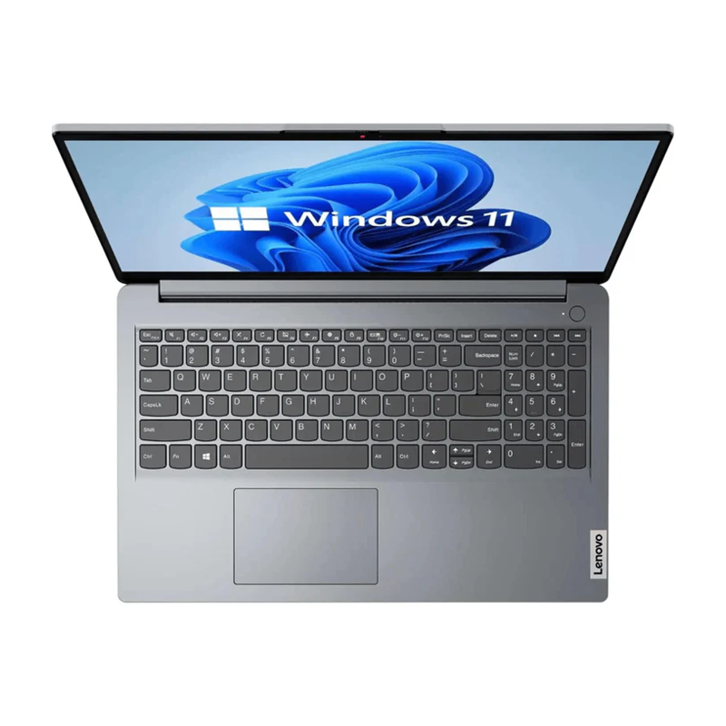Lenovo Ideapad 1 Core i5 15.6’’ 8GB RAM 512GB SSD - Grey - Grey