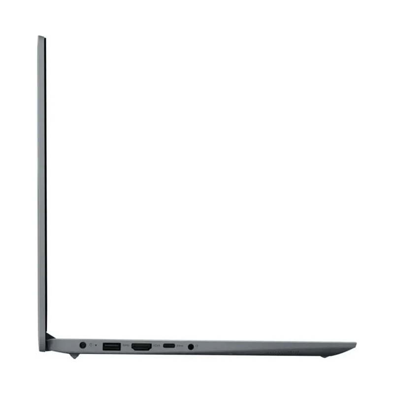 Lenovo Ideapad 1 Core i5 15.6’’ 8GB RAM 512GB SSD - Grey - Grey