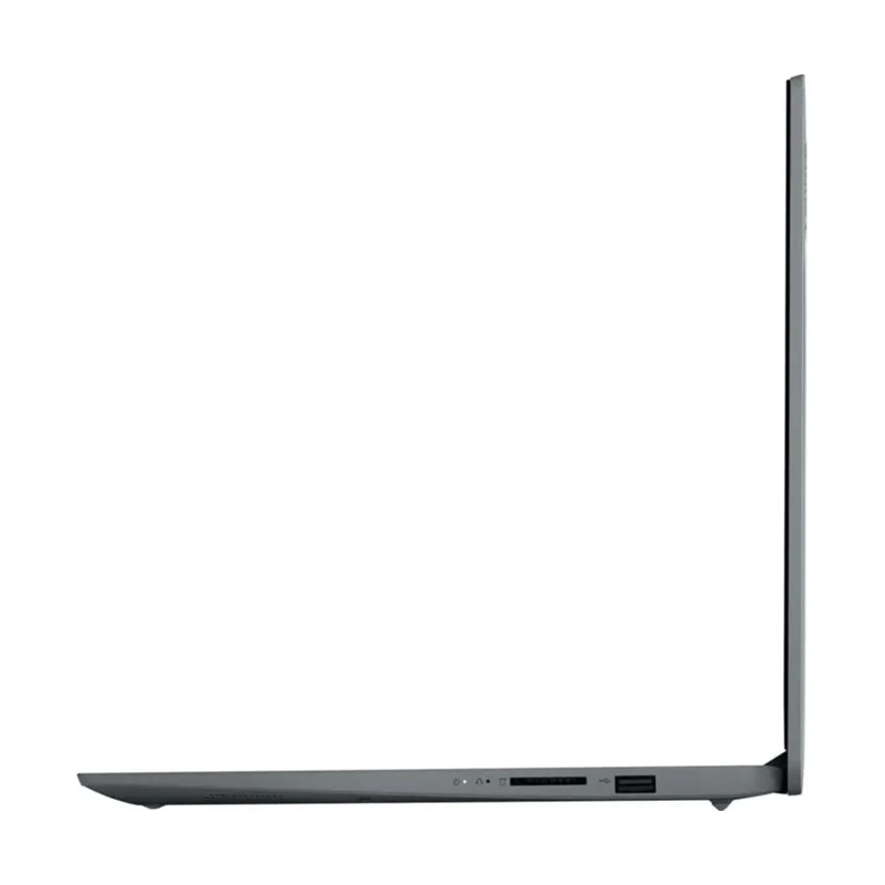 Lenovo Ideapad 1 Core i5 15.6’’ 8GB RAM 512GB SSD - Grey - Grey