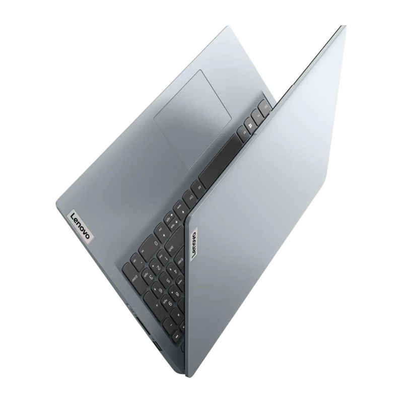 Lenovo Ideapad 1 Core i5 15.6’’ 8GB RAM 512GB SSD - Grey - Grey