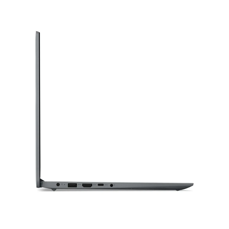 Lenovo Ideapad 1 Intel Celeron Laptop 256GB SSD - Grey - Grey