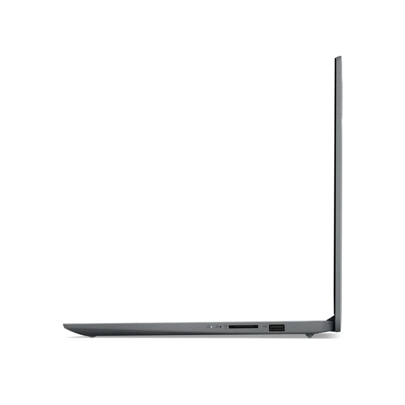 Lenovo Ideapad 1 Intel Celeron Laptop 256GB SSD - Grey - Grey