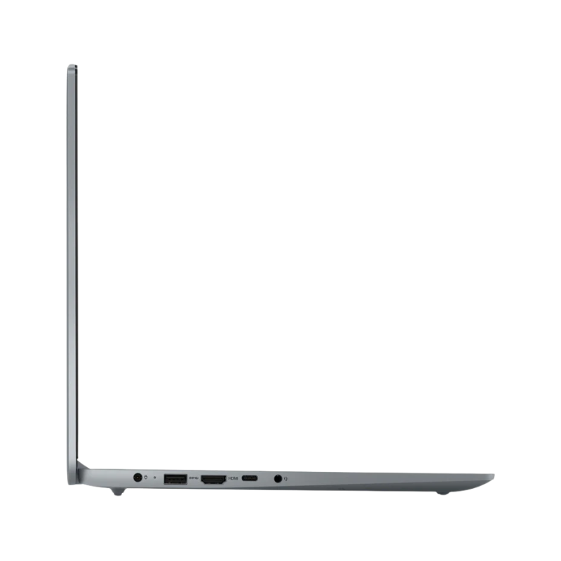 Lenovo IdeaPad Slim 3 15 inch FHD AMD Ryzen 7 7735HS 16GB RAM 512GB SSD Windows 11 Home Laptop - Grey - Grey