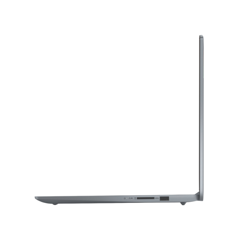 Lenovo IdeaPad Slim 3 15 inch FHD AMD Ryzen 7 7735HS 16GB RAM 512GB SSD Windows 11 Home Laptop - Grey - Grey