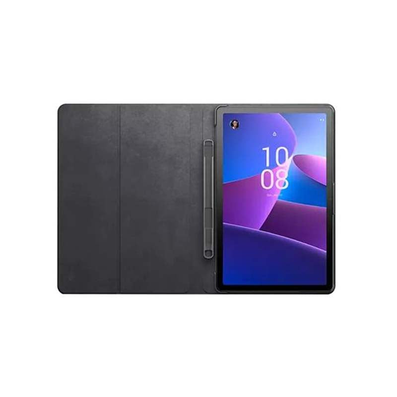 Lenovo M10 Plus (3rd Gen) Folio Case - Grey - Grey