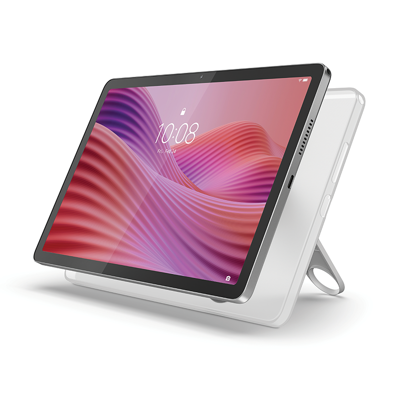 Lenovo Tab 10 4G LTE 64GB - Grey - Grey