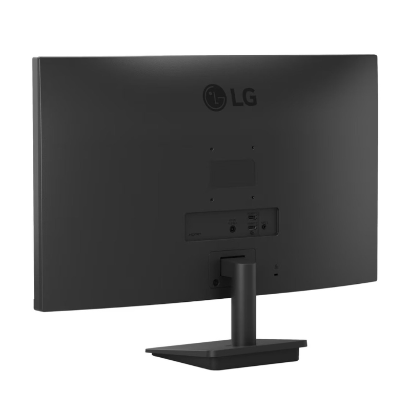 LG Essential 24’’ FHD IPS Monitor 100Hz - Black